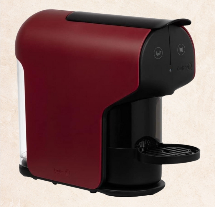 Delta Q Quick – Marca Delta Q