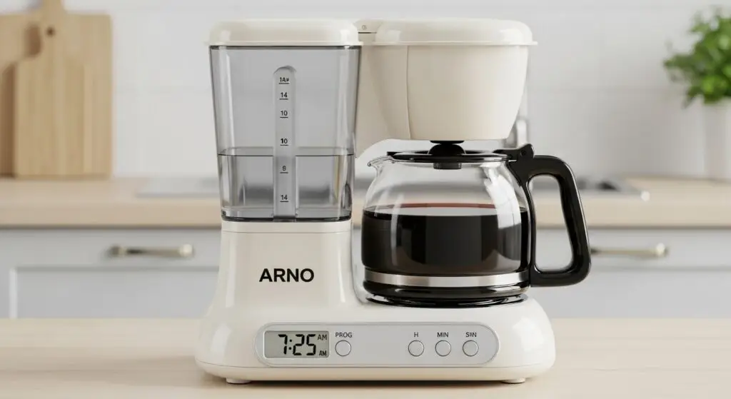 Cafeteira Arno Soleil é Boa? Análise Completa e Atualizada [2025]