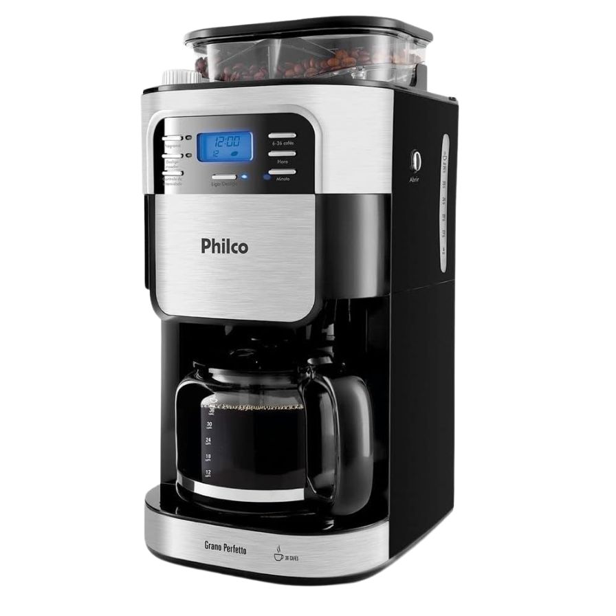 Cafeteira Philco Grano Perfetto é Boa? Análise Completa 2025