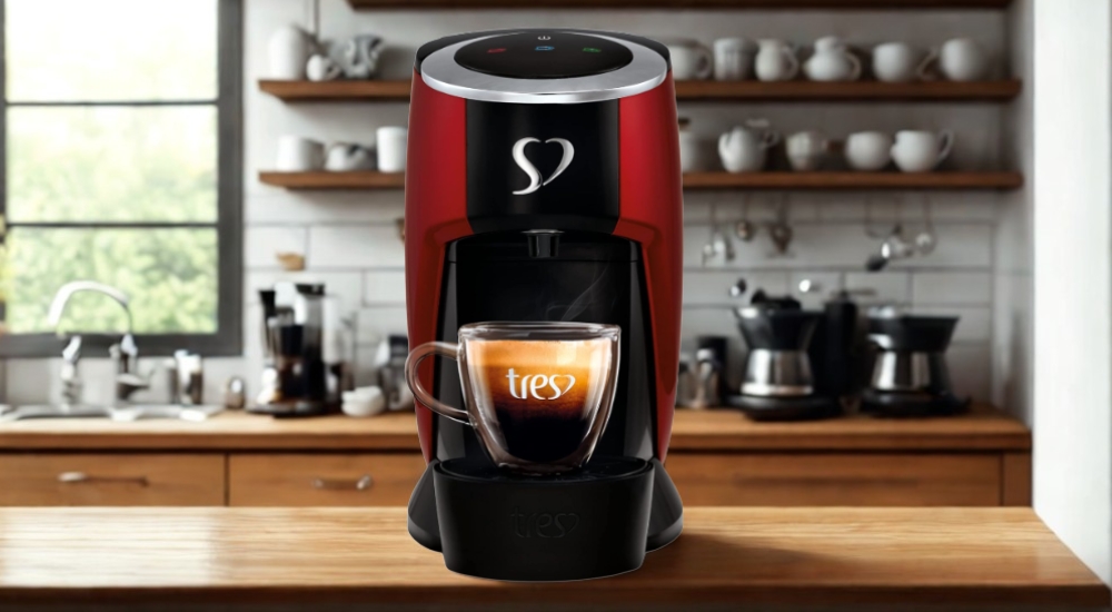 Cafeteira Três Corações Touch é Boa? Análise Completa + Opinião Especializada
