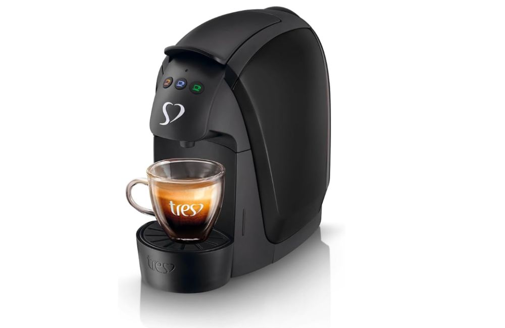 cafeteira três corações