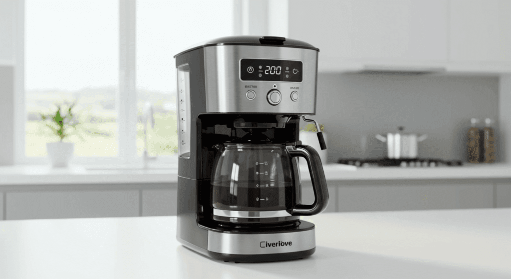 Melhores Cafeteiras Elétricas