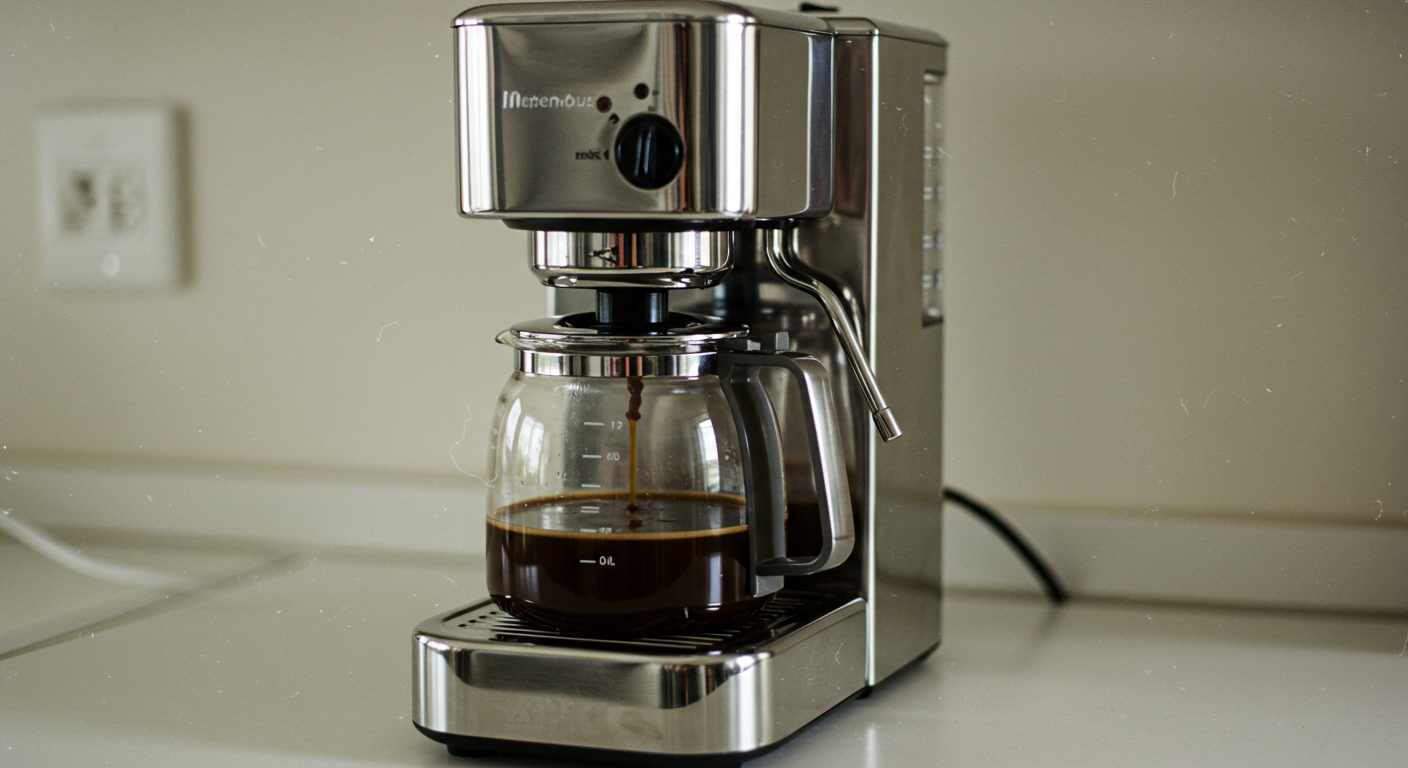 As 13 Melhores Cafeteiras de 2025 : Testadas e Aprovadas