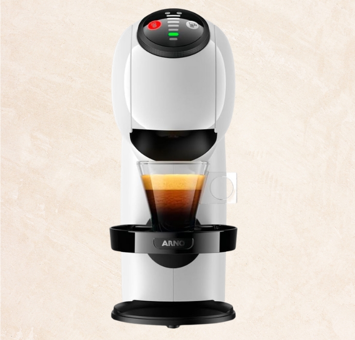 Nescafé Dolce Gusto Genio S Basic DGS1