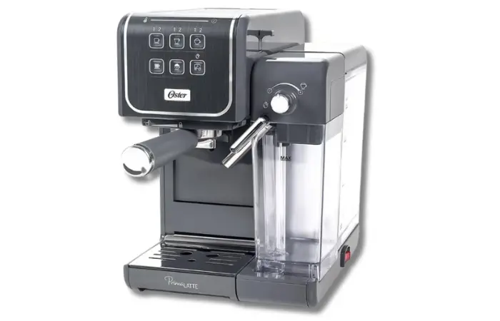 Oster Primalatte Touch Cafeteira