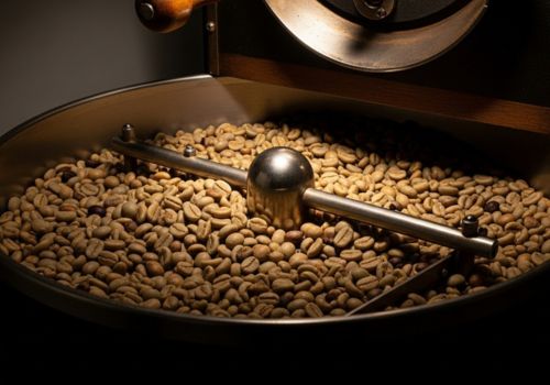 Torrefação Caseira: Como Torrar Seus Próprios Grãos de Café